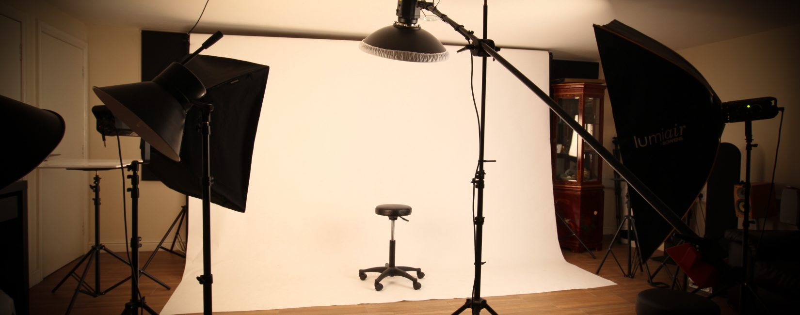 KRENS Photography studio